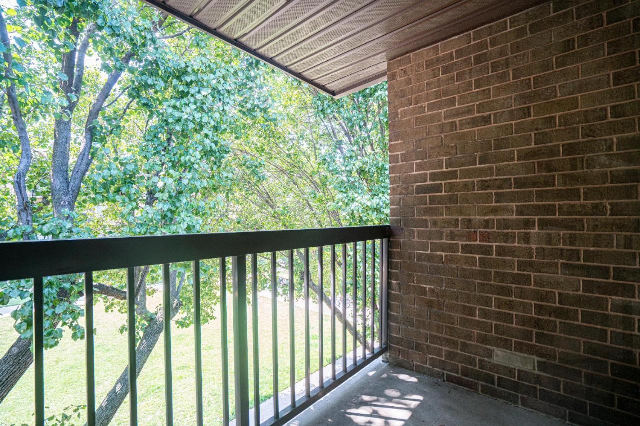Mt Vernon Square Station Apartments Washington Exterior photo